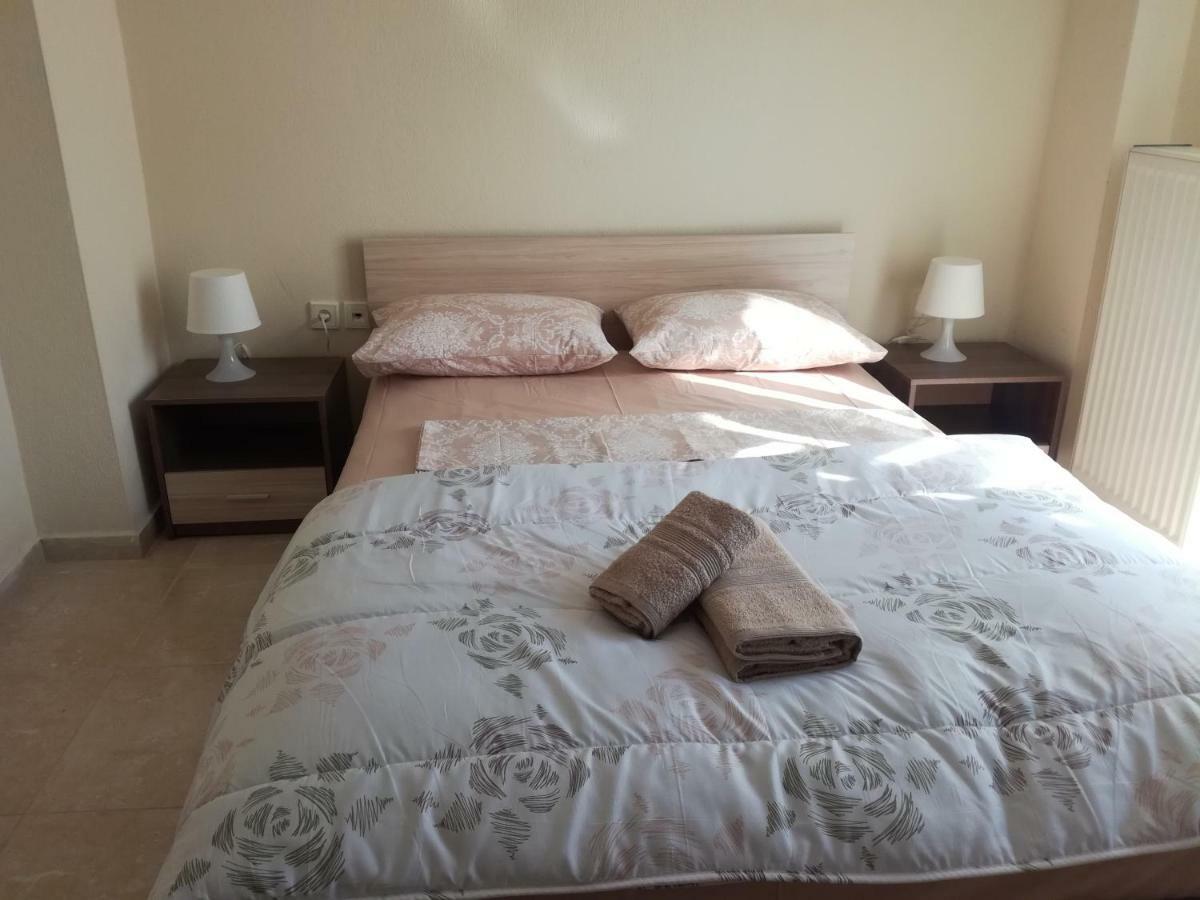 Jordan'S 3Rd Appartment At 네아 미카니오나 외부 사진